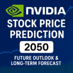 Nvidia Stock Price Prediction